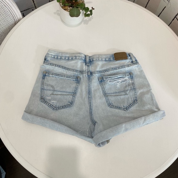 American Eagle Mom shorts - Picture 6 of 14